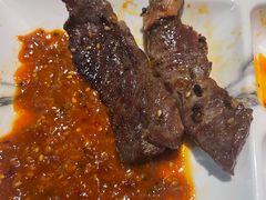 -火炉火自助餐(西直门凯德MALL店)