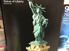 -TOYSRUS玩具反斗城(广州IGC天汇广场店)