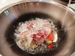 -羊来顺冰煮鲜羊 铁锅烀羊肉(中央大街店)