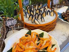 -火舞泰·泰式海鲜火锅餐厅(世纪城店)