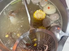 -八合里潮汕鲜牛肉火锅(吉大店)