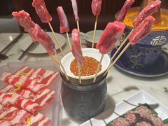 -涮福記·现切牛羊肉火锅(世纪汇店)