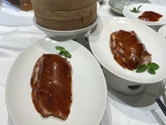 -四季民福烤鸭店(王府井东安门店)