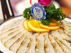 -东海怡品海鲜豆捞(西水东店)