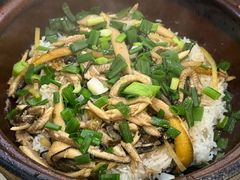 -蒸坊黄鳝饭(骏丰大厦店)