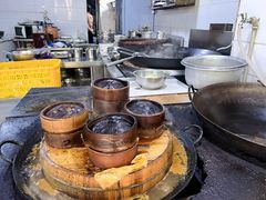 -碗碗羊肉(松石北路店)