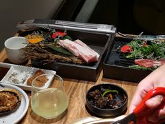 -黑牛黑猪烤肉专门店(万象城店)