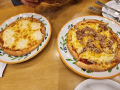 -萨莉亚意式餐厅(天河城购物中心店)