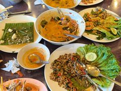 -Pakorn's Kitchen