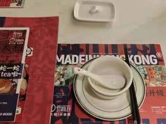-食大利香港茶餐厅(南亚风情第一城店)