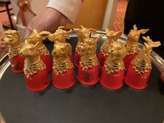 -咖啡苑 - 蔚藍夏日限定主题(永利皇宫店)