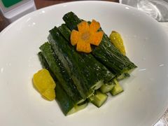 -南门小馆·清真(国贸商城店)