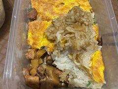 传统三鲜豆皮-老通城豆皮大王(吉庆街店)