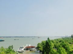 -幕燕滨江·燕子矶公园