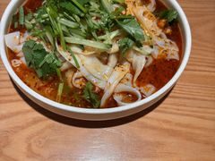 -谷丽麦馕新疆菜·清真(步步高梅溪新天地店)