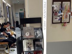 -HIMO海马体照相馆(杭州西溪印象城店)