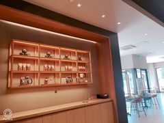 -星巴克(天津佛罗伦萨小镇店)