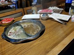 -傣妹火锅(南京东路一店)