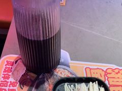 -令狐冲·炭烤活鱼(宝龙店)