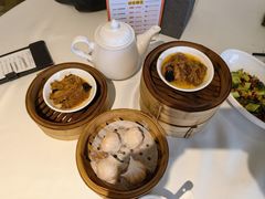 -万龙洲海鲜(南新仓店)