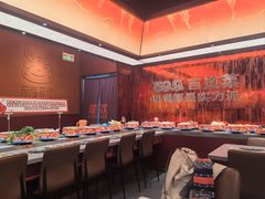 -龍歌自助小火锅(雨花台江南虹悦城店)