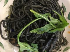 -萨莉亚意式餐厅(星海广场店)