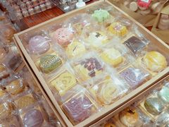 -百饼园(澳门路店)