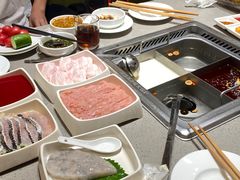 -海底捞火锅(青山湖万达夜宵主题店)