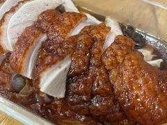 -晓马鸭店(新芜路店)