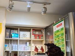 -足护氏采耳修脚(七克拉店)