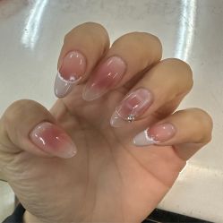 -晨·艺美甲美睫