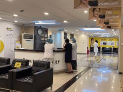 -深圳春天阳光医院·轮廓抗衰中心