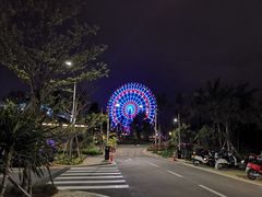 -三亚海昌梦幻海洋不夜城