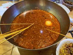 -付小姐在成都(川沙店)