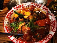 -破店肥哈·东北烧烤(南山保利店)