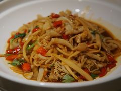 -炊烟小炒黄牛肉(中心印象城店)
