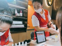 -海底捞火锅(天一广场亚细亚店)