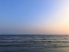 -江山半岛白浪滩景区