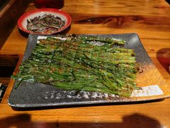 -东方一串·龙虾烧烤·特色烤鱼(柳州路店)