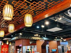 -蜀家渝重庆火锅(南屏街店)
