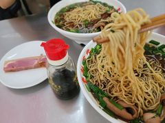 -老赵面店(大西路店)