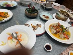 -宝盛水博园大酒店·中餐厅·杭帮菜