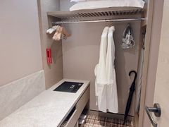 -千禧新世界香港酒店