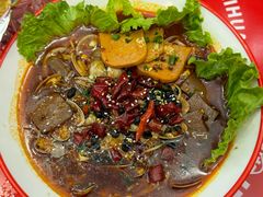 -见味花甲(福田coco park店)