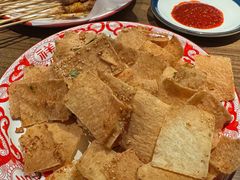 -小乾杯串店•16年沈阳烧烤(文安路店)