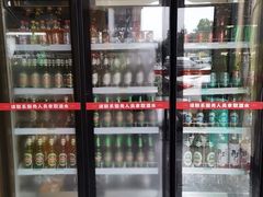 -大闫家烧烤·小海鲜家常菜(郑庄店)