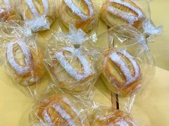 -啊噗吐呦现场烘焙(麦凯乐店)