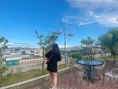 -云顶咖啡厅·中西餐(天诚港店)