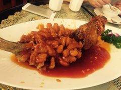 -新聚丰菜馆(太监弄店)