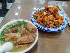 -白魁老号饭庄(安内店)